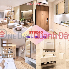 Cheap apartment in Thuan An, handed over in 2023, installment payment only from 6 million\/month _0