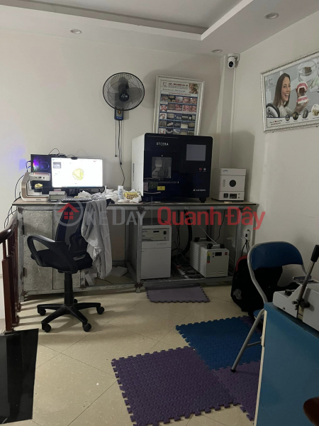 Property Search Vietnam | OneDay | Residential, Sales Listings | House for sale 86m2 An Duong street, Tay Ho Alley Car traffic Unmatched business Bao changed name 10.9 Billion