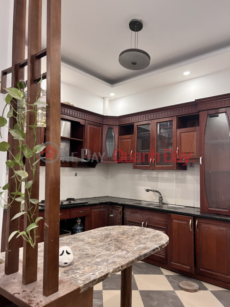 Property Search Vietnam | OneDay | Residential, Sales Listings, NGUYEN VAN SAT'S HOUSE ON HONG TIEN STREET - CAR LANE, CAR ACCESS TO THE HOUSE - WAY FROM HONG TIEN STREET - GOOD LOCATION