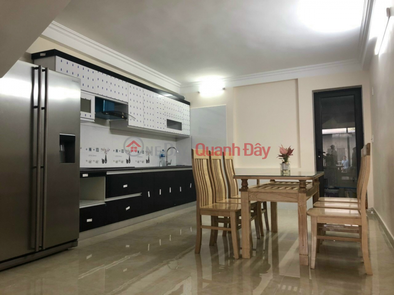 Property Search Vietnam | OneDay | Residential | Rental Listings | CT Kieu Son house for rent with full furniture 60M 4 floors 22 million VND