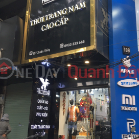 The Hill store,Cầu Giấy, Việt Nam