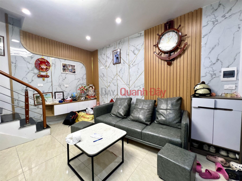 BACH MAI STREET, BEAUTIFUL 4-FLOOR 3-BEDROOM HOUSE RIGHT NOW, ADDITIONAL 4 BILLION Sales Listings