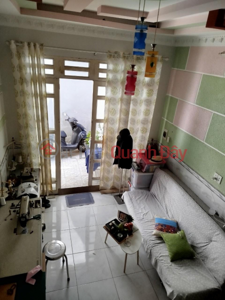 OWNER Selling House with nice location - Preferential price at Dang Nhu Lam, Nha Be Town, Nha Be District, HCM | Vietnam Sales, đ 1.6 Billion