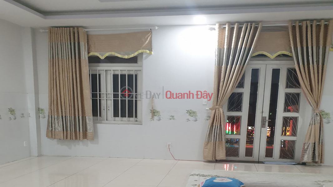 Property Search Vietnam | OneDay | Residential, Sales Listings, ﻿Selling Ha Huy Giap house in District 12, 5 floors, 6m big Ngan, price reduced to 11 billion