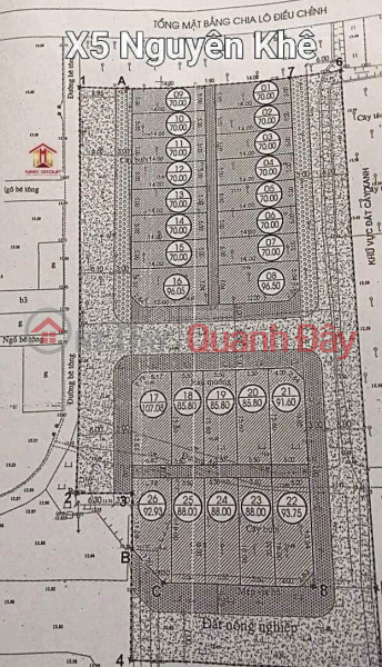 Làm ơn chọn, Nhà ở | Niêm yết bán | đ 10,8 tỷ