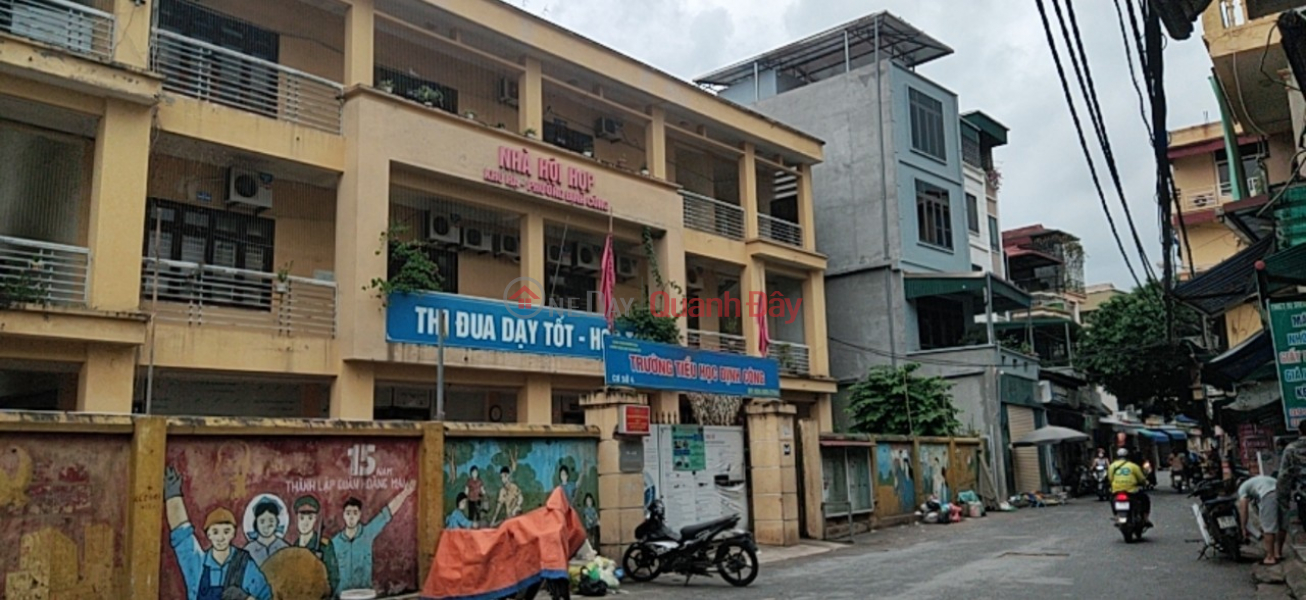 Property Search Vietnam | OneDay | Residential, Sales Listings, Owner Needs To Sell House In Dinh Cong Ward, Hoang Mai District, Hanoi