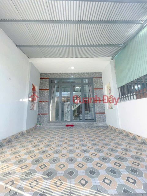 Brand new 1-storey house for sale, separate title, near Quang Thang market, Trang Dai, only 2 billion 280 _0