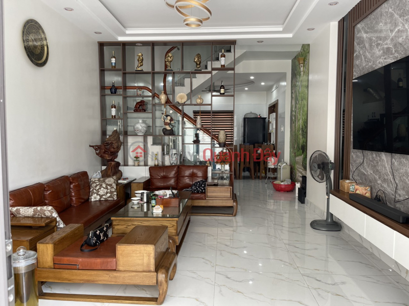 Property Search Vietnam | OneDay | Residential | Sales Listings, House for sale 4 floors 52 M Dong Hai 1 Hai An 3 ty350