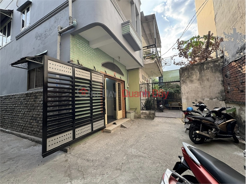 Property Search Vietnam | OneDay | Nhà ở Niêm yết bán Nhà 3 tầng, DT 4.6x12m - Dương Văn Dương, Tân Quý, chỉ 4.4 tỷ
