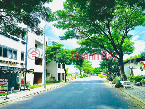 Top 3 lots worth investing in FPT Da Nang product segment 144m2-216m2 _0