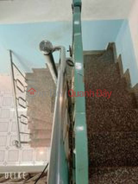 Urgent sale 50m2 Vo Van Ngan 2-storey house, Thu Duc-SHR fully recognized, k planning only 2 billion _0