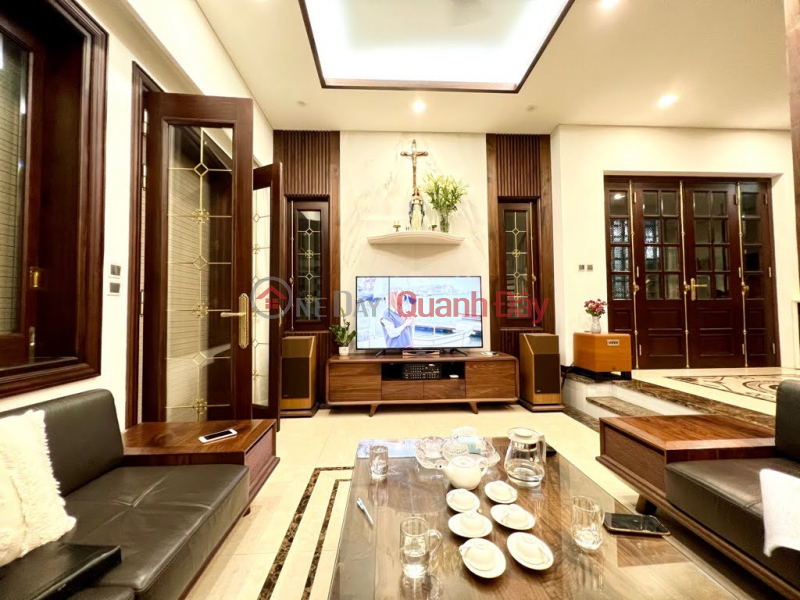 HOUSE FOR SALE AT THE INTERFACE - TT. DONG DA - 85M2 Sales Listings