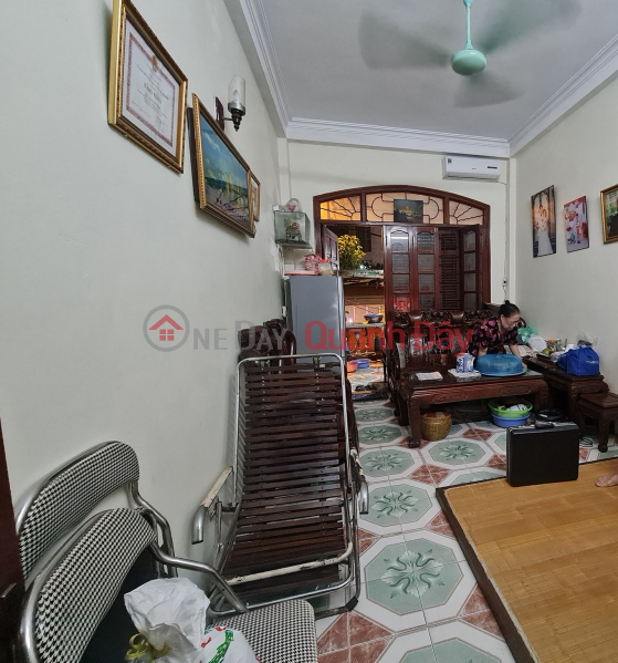 Property Search Vietnam | OneDay | Residential | Sales Listings House for sale on Dinh Cong street, 54.5m 4 floors, priced at 8.9 billion