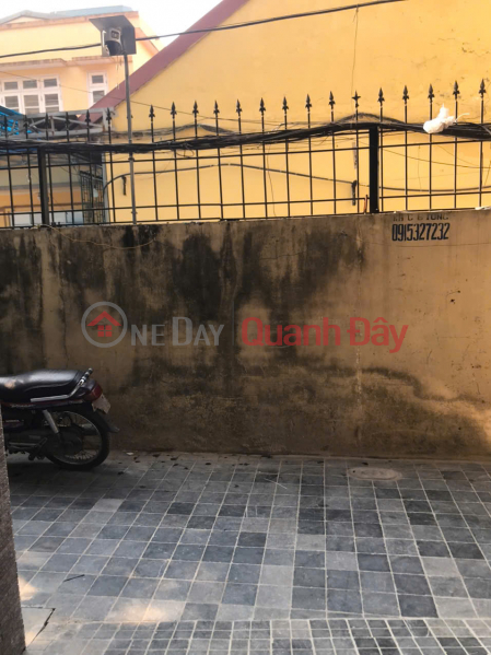 đ 8 triệu/ tháng | Cho thuê nhà 3,5 tầng x 25m2 ngõ Tôn Đức Thắng, 8 triệu