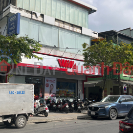 Winmart - 114 Quang Trung,Hai Chau, Vietnam