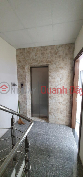 For rent adjacent to Van Phu 90m2 - 6 floors - elevator - open floor - 40 million\\/month Vietnam, Rental, đ 40 Million/ month