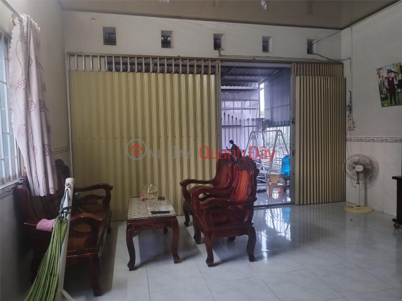 Selling level 4 house in Dong Quoi Sa Dec Dong Thap residential area | Vietnam Sales | đ 1.35 Billion