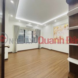 BÁN NHÀ DƯƠNG KHUÊ-PHÂN LÔ ÔTÔ- KINH DOANH,58M 6 TẦNG, MT 4,5M. GIÁ 15,8TỶ. _0