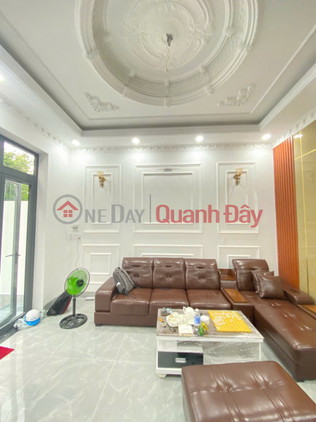 Property Search Vietnam | OneDay | Nhà ở, Niêm yết bán | Bán nhà 1 trệt 1 lầu mới xây, mặt tiền Huỳnh Mẫn Đạt P.Hoá An chỉ 2tỷ6