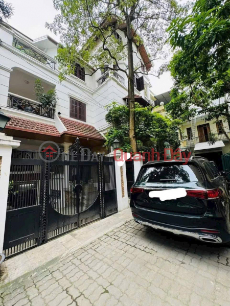 Property Search Vietnam | OneDay | Residential, Sales Listings, ️ Villa for sale in Cau Giay - The owner is a 3-generation family with good fortune. Price : 65 billion (negotiable)