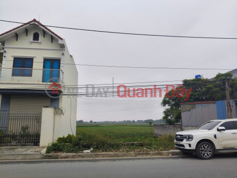 Đất Tuy Lai, 84m2, MT6m, ô tô KD, 3.45 tỷ Mỹ Đức, Hà Nội. _0