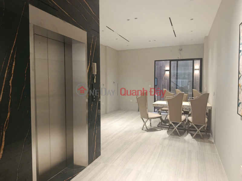 DUY NHẤT 1 căn liền kề KDT Văn Phú - Nhà mới đẹp như khách sạn - Phù hợp ở, văn phòng, trung tâm..., Việt Nam Bán đ 24,5 tỷ