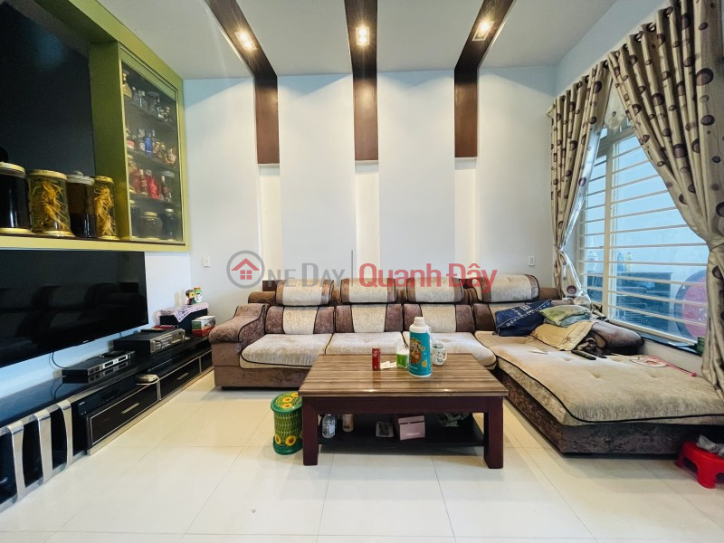► An Thuong Front House 21, 90m2, 2 beautiful floors, slightly 6 billion Sales Listings