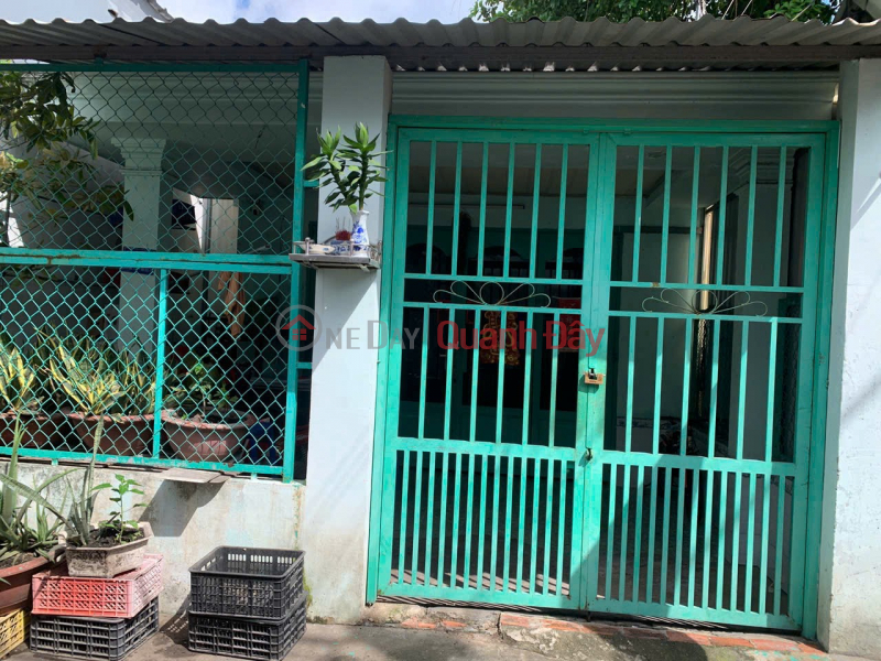HOT HOT - NEED TO SELL A HOUSE IN ALLEY IN Binh Chieu Ward (Old Thu Duc District),Thu Duc City, Ho Chi Minh City Sales Listings