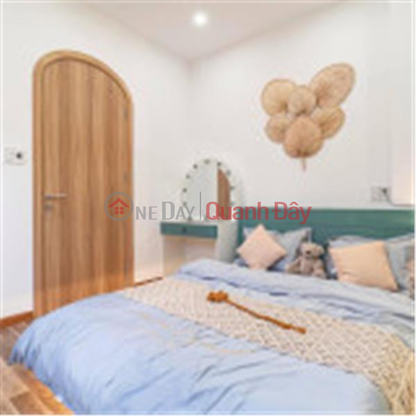 Property Search Vietnam | OneDay | Nhà ở, Niêm yết bán | Gia đình bán gấp nhà mặt tiền Phan Đăng Lưu 6m x 12m nhà 3 tầng giá 18 tỷ