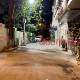 SUPER BEAUTIFUL! HOUSE FOR SALE IN HUY DU BUILDING, 36M2X5 FLOORS, ALLEY, CARS CAN PARK 1 HOUSE AWAY, 8.5 BILLION _0