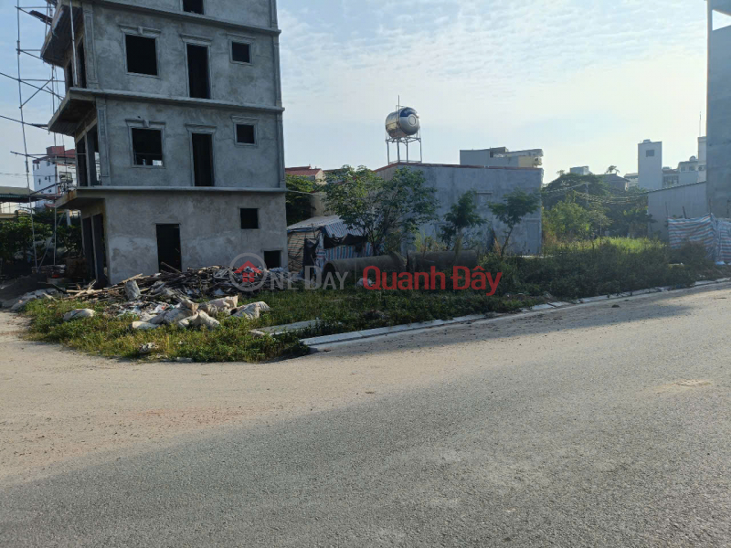BÁN LÔ GÓC VIP THĂNG LONG 9, 105M² – MT 10.9M, VỈA HÈ KD ĐỈNH, NGAY HINODE, GIÁ 18.2Tỷ Niêm yết bán