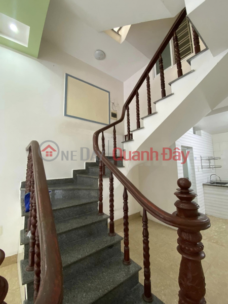 Property Search Vietnam | OneDay | Residential Sales Listings, House for sale at Mieu Hai Commune near Hang Moi Market, area 37m 3 independent floors PRICE 2.29 billion