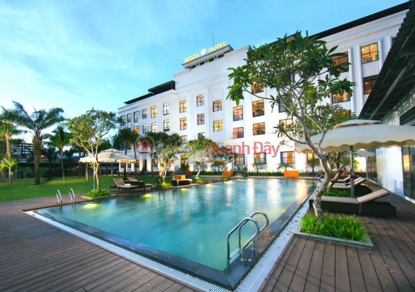 Nesta Hotel - Đà Nẵng (Nesta Hotel Da Nang) Ngũ Hành Sơn | ()(1)
