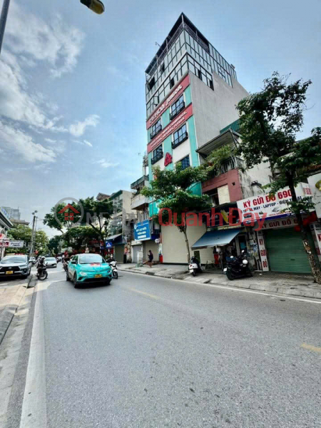 MẶT PHỐ MẶT PHỐ TRƯƠNG ĐỊNH KINH DOANH ĐỈNH CAO
Vị trí siêu đỉnh, thoáng, vỉa hè rộng, kinh doanh tấp Niêm yết bán