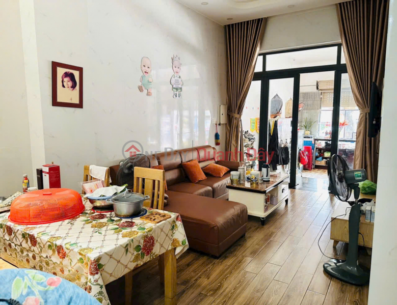 BÁN NHÀ MẶT TIỀN, SỐ 39 HOÀNG HOA THÁM, PHƯỜNG VŨNG TÀU, THÀNH PHỐ HỒ CHÍ MINH. Sales Listings