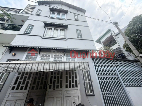 HẺM XE TẢI LINH ĐÔNG 92/50 – 1 TRỆT 2 LẦU 3PN 3WC NGANG 10M 92m2 – 6.5 TỶ _0