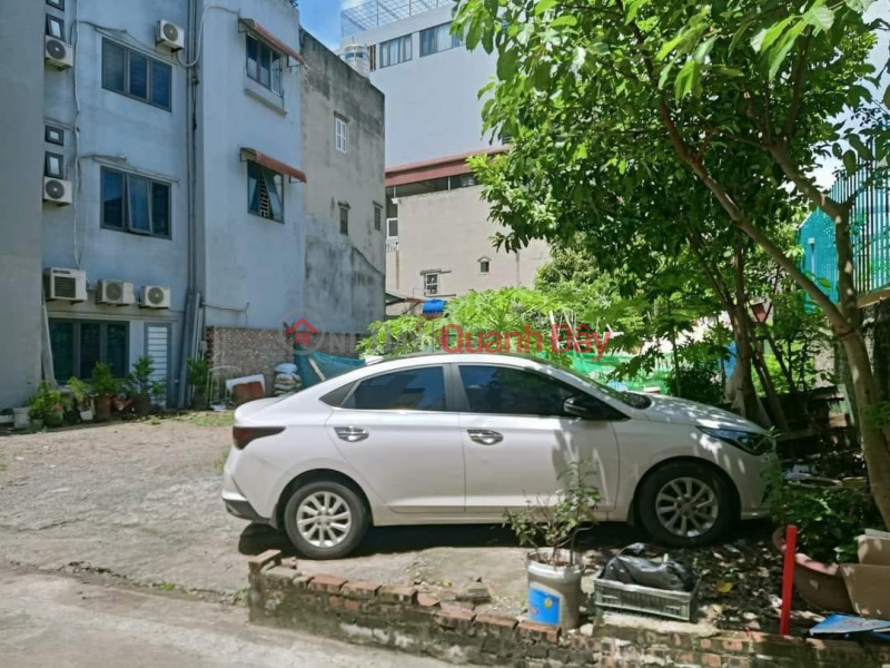 Property Search Vietnam | OneDay | Residential Sales Listings | Selling Thach Ban-Co Linh land, 296m, 14m frontage, car access, full residential area
