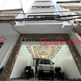 HOÀNG QUỐC VIỆT 30M x6 TẦNG,THANG MÁY 19,8 TỶ,PHÂN LÔ,Ô TÔ QUA NHÀ,NGÕ THÔNG,KINH DOANH,GẦN PHỐ _0