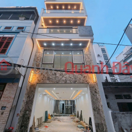 Căn Nhà Độc Lập Phân Lô Quân Đội 918 Phúc Đồng - Tiềm Năng Tăng Giá Vượt Bậc! _0