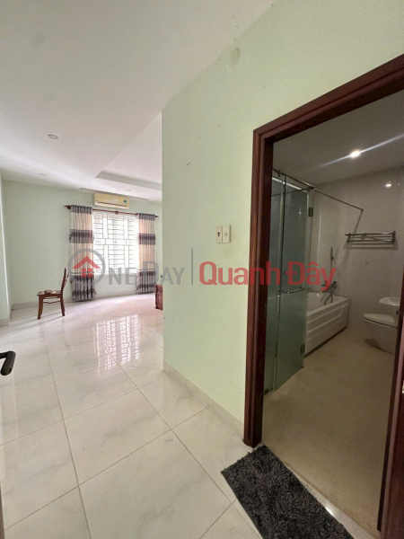 đ 8.4 Billion HOUSE FOR SALE IN PHUOC LONG URBAN AREA — NAM WARD, NHA TRANG