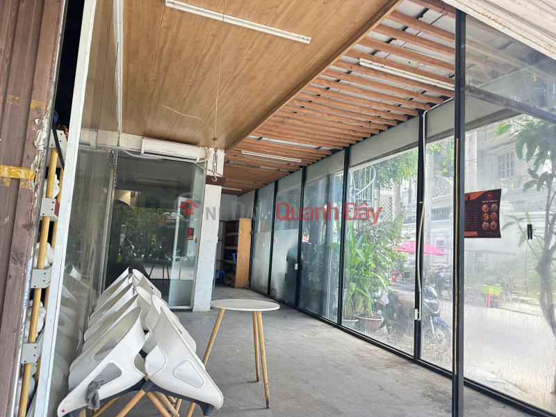 House for rent on Le Thi Cho Street, Phu Thuan Ward, District 7, Ho Chi Minh City. | Vietnam, Rental | đ 18 Million/ month