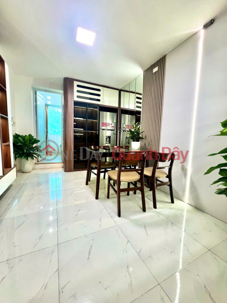 Tập thể Mai Dịch, Cầu Giấy 70m 2PN 2WC, Mới xịn, chỉ 3.68 tỷ | Việt Nam | Bán đ 3,68 tỷ