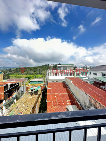 đ 3.05 Billion HOUSE FOR SALE NGUYEN SIEU, 2 FRONTAGES, ALLEY (CAR, MOTORBIKE) - 3BR, BEDROOM DOWNSTAIRS, QUIET AREA - 3.05 BILLION