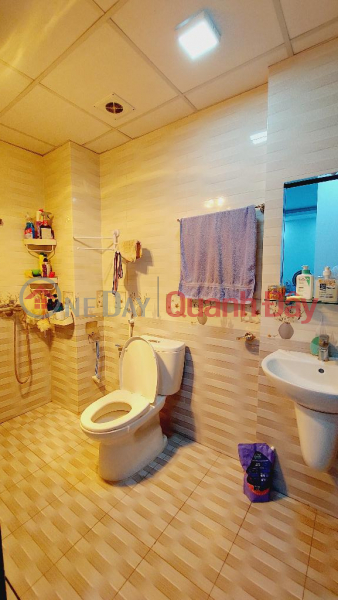 Property Search Vietnam | OneDay | Nhà ở | Niêm yết bán, BÁN G.Ấ.P NHÀ PHÚ LA - HÀ ĐÔNG 31M2, 5 TẦNG, MẶT 6.2M, 4.55 TỶ