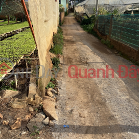 OWNER NEEDS TO SELL LOT OF LAND URGENTLY Beautiful Location In Duc Trong, Lam Dong _0