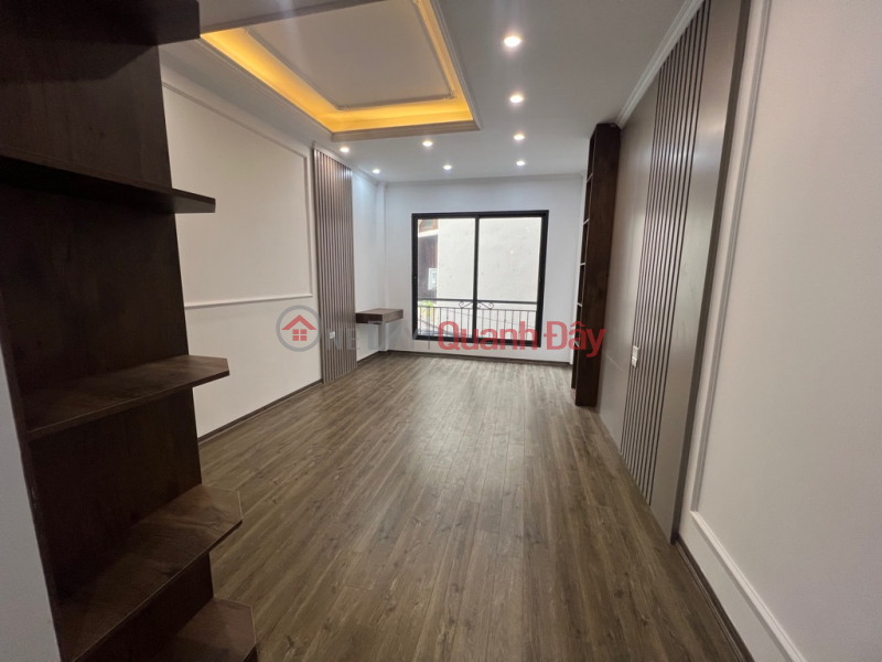 HOUSE FOR SALE IN PHU HA DONG WRITER BUILDING - 7 FLOORS - ELEVATOR - CAR LOT - WIDE SIDEWALK - FOR BUSINESS Vietnam, Sales đ 11.8 Billion