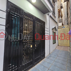 Nhanh tay Rinh Ngay Nhà Khương Trung 4 tầng 33M Za' 6.45 Tỷ. _0