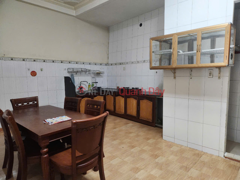 CHO THUÊ NHÀ NGUYÊN CĂN 3 PHÒNG NGỦ ĐƯỜNG TÔ VĨNH DIỆN P6 ĐÀ LẠT 13TR Việt Nam Cho thuê, đ 13 triệu/ tháng