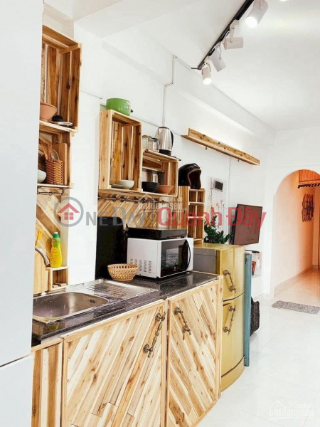 The Owner Needs To Sell Immediately Beautiful Apartment In Prime Location In Pham Ngu Lao Ward, District 1, Ho Chi Minh City Vietnam | Sales đ 1.65 Billion