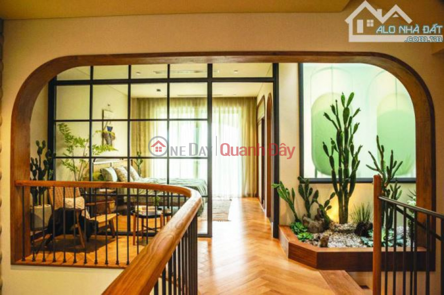 đ 52 Billion RARE PROPERTY IN BINH THANH DISTRICT – 9M FRONTAGE – 162M² – 7 FLOORS WITH ELEVATOR – MONTHLY INCOME OF $6,500